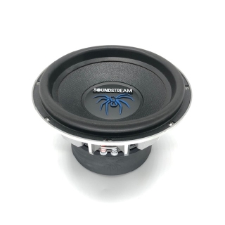 Soundstream T4-12 - 30 cm 12 Zoll Subwoofer | sehr gut