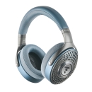 Focal Azurys - kabelgebundener, geschlossener Hifi-Kopfhörer Blau | Neu