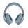 Focal Azurys - kabelgebundener, geschlossener Hifi-Kopfhörer Blau | Neu