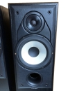 Mission 703 - 2-Wege Bassreflex Standlautsprecher, Paar | Aussteller, siehe Fotos