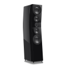 SVS Ultra Evolution Pinnacle Schwarz Hochglanz Neu...