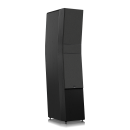 SVSound Ultra Evolution Pinnacle +++ AKTION +++ - Standlautsprecher Eiche Schwarz Stück | Neu