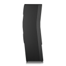 SVSound Ultra Evolution Pinnacle +++ AKTION +++ - Standlautsprecher Eiche Schwarz Stück | Neu