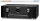 Marantz SR5007 Schwarz - Netzwerkfähiger 7.2 Kanal AV REceiver