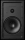 Dynaudio P4-W80 - Slimline-Wandeinbaulautsprecher mit 8-Zoll Tieftöner, Stück | Neu