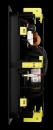 Dynaudio S4-W65 - Studio-Series-Wandeinbaulautsprecher mit 6,5-Zoll Tieftöner, Stück | Neu