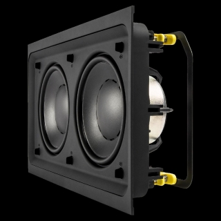 Dynaudio S4-LCR65W - Einbaulautsprecher, Stück | Neu