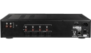Elac IS-AMP8100 Schwarz Neu Stück