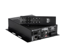 Elac IS-AMP340 Schwarz Neu Stück