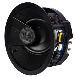 Elac Vertex I IC-VT61 - 6,5" Winkel-Deckeneinbaulautsprecher, Stückpreis | Neu