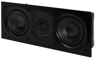 Elac Vertex I IW-VC51-W - In-Wall-Lautsprecher, Stück | Neu