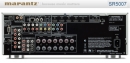 Marantz SR5007 SIlber/Gold - Netzwerkfähiger 7.2...