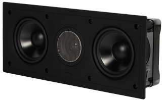 Elac Vertex II IW-VC52-W - Einbau-Centerlautsprecher, Stück | Neu