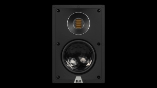 Elac Vertex III IW-VJ63-W - 6,5" Einbaulautsprecher mit JET Hochtöner, Stück | Neu