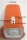 Sonoro cuboGo Farbe Schwarz / Orange - Portables empfangsstarkes UKW-Radio mit Akku und AUX IN, UVP &curren; 99,00