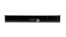 Elac Vertex III SB-VJ41S-BK - passive 3-Wege Soundbar mit JET Hochtöner | Neu