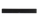 Elac Vertex III SB-VJ41S-BK - passive 3-Wege Soundbar mit JET Hochtöner | Neu