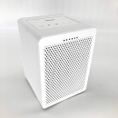 ONKYO VC-GX30 Weiß - Smart Speaker G3 Google...