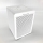 ONKYO VC-GX30 Weiß - Smart Speaker G3 Google Assistant | B-Ware, wie neu