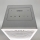 ONKYO VC-GX30 Weiß - Smart Speaker G3 Google Assistant | B-Ware, wie neu