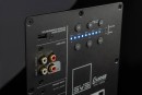 SVS SB2000 Pro - Black Ash - Aktiv Subwoofer mit DSP 1.500 Watt | Aussteller, siehe Fotos