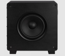 Elac Muro SUB2010 - 8 Zoll Slim Aktiv-Subwoofer | Neu Schwarz