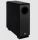 Elac Muro SUB2010 - 8 Zoll Slim Aktiv-Subwoofer | Neu Schwarz