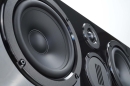 SWAN F2.2C - Center-Lautsprecher HighEnd-Lautsprecher der Extraklasse I Neu