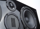 SWAN F2.2C - Center-Lautsprecher HighEnd-Lautsprecher der Extraklasse I Neu