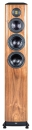 Elac Vela FS 409.2 - HighEnd Standlautsprecher, Stück Nussbaum HG | Auspackware, wie neu