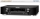 Marantz NR1603 Schwarz - Lifestyle AV-Receiver mit Netzwerk