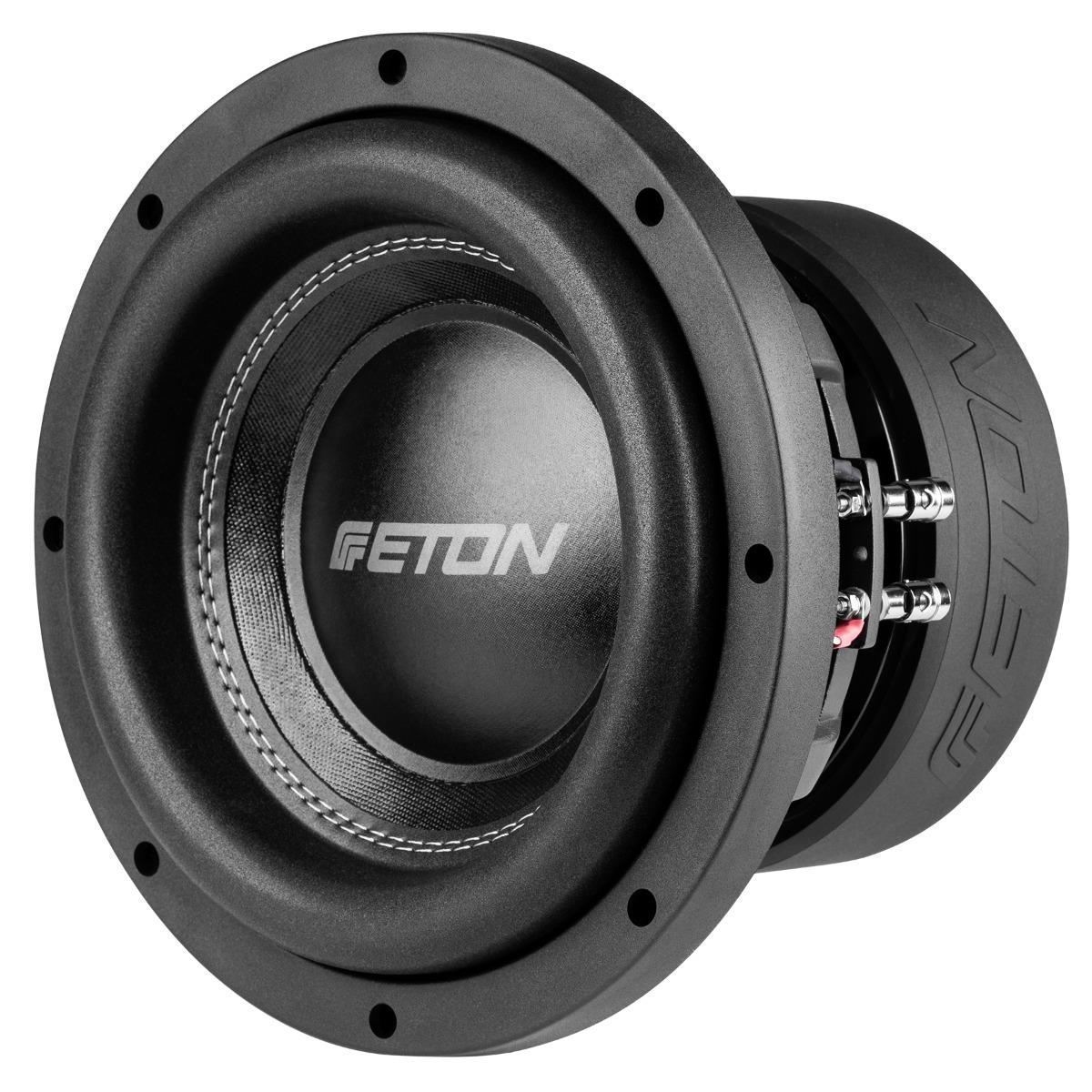 Rockford Fosgate P1-1X10 - 10 (25cm) subwoofer enclosure set