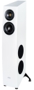 Elac Concentro S 507.2 - High End Standlautsprecher, Stück Weiß HG | Neu
