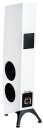 Elac Concentro S 507.2 - High End Standlautsprecher, Stück Weiß HG | Neu