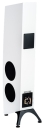 Elac Concentro S 507.2 Weiß Hochglanz Neu Stück