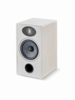 FOCAL Vestia No1- Regallautsprecher Stück Light Wood | Auspackware, wie neu