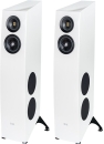 Elac Concentro S 509 Weiß - Standlautsprecher, 340...