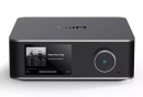 Wiim Ultra +++SALE AKTION+++ I High Res Streamer Grau |...