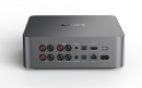 Wiim Ultra +++SALE AKTION+++ I High Res Streamer Grau | Neu | Flaggschiff von Wiim |
