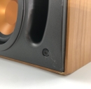 Klipsch RC-10 Cherry - 2-Wege Centerlautsprecher | Aussteller, gut, ohne OVP