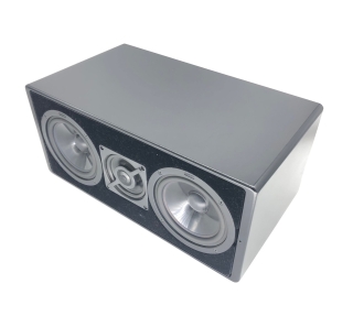 Canton Ergo CM 51 - 2-Wege Centerlautsprecher | Aussteller, gut, ohne OVP