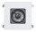 Canton Atelier 200 - InWall- / OnWall Lautsprecher | Aussteller, gut, ohne OVP