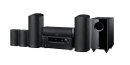 ONKYO HT-S7805 Schwarz - 5.1.2-Kanal Heimkino System | B-Ware, gut