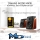 SWAN M200 MK III - High End aktiv Monitor - Paarpreis