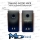 SWAN M200 MK II - High End aktiv Monitor - Paarpreis