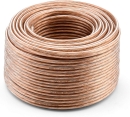 Oehlbach RCA LS-Kabel 2 x 1,5 mm² -...