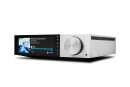 Cambridge Audio EVO 150 - DELOREAN-EDITION - All-in-One-Verstärker / Streamer | Silber I Auspackware, wie neu