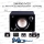 SWAN M10 Schwarz Neu Set