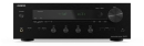 ONKYO TX-8470 - Stereo-Receiver Schwarz | Neu