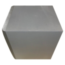 Elac SUB 50 ESP - Aktiv-Subwoofer, Silber | Aussteller, siehe Fotos, ohne OVP